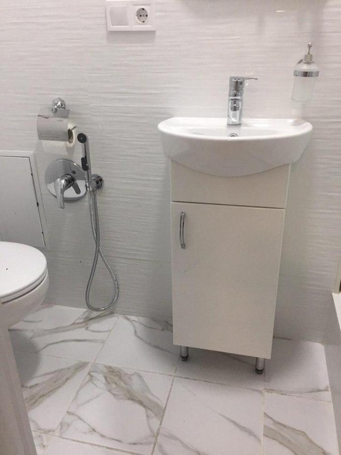 Смарт-Квартира Apartment Odessa Ngoại thất bức ảnh