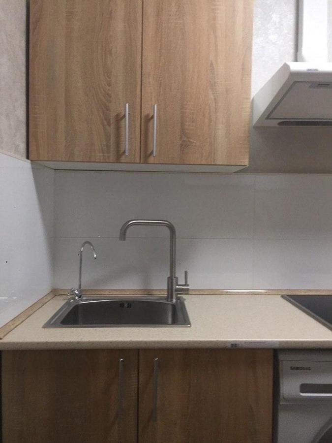 Смарт-Квартира Apartment Odessa Ngoại thất bức ảnh