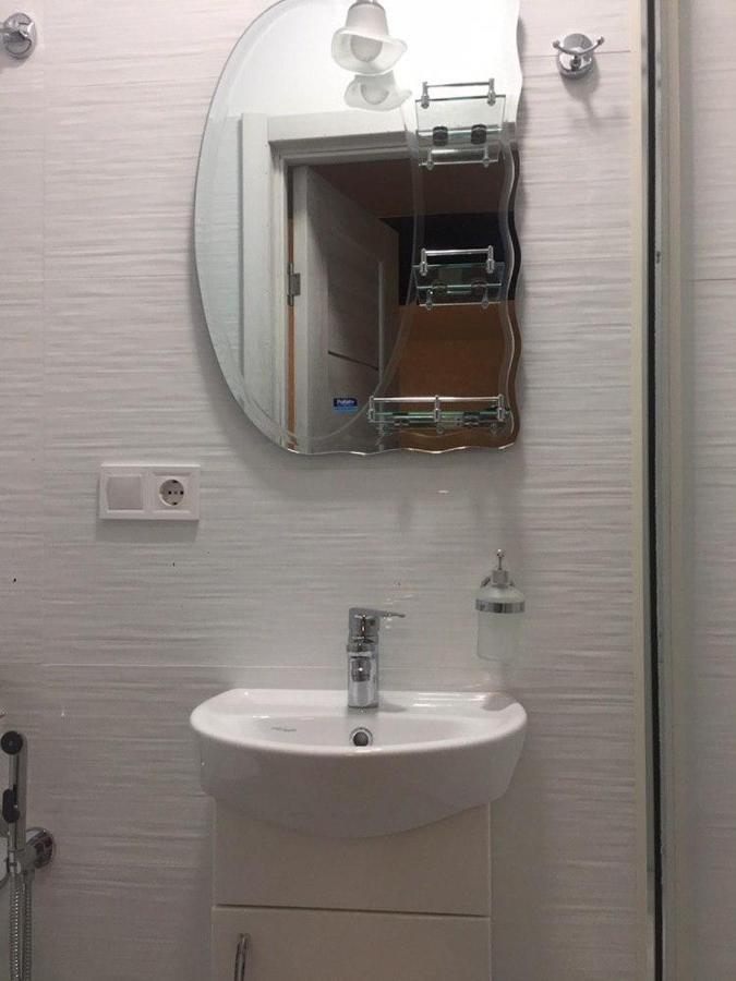 Смарт-Квартира Apartment Odessa Ngoại thất bức ảnh